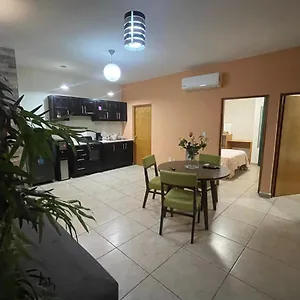 Condominio Completo En Apartamento